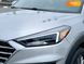 Hyundai Tucson, 2020, Газ пропан-бутан / Бензин, 2.4 л., 110 тис. км, Позашляховик / Кросовер, Сірий, Київ 36253 фото 15