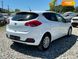 Kia Ceed, 2013, Бензин, 1.6 л., 133 тис. км, Хетчбек, Білий, Одеса 107332 фото 32