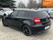 BMW 1 Series, 2005 г., Бензин, 250 тыс. км, Хетчбек, Чорный, Кривой Рог AT-10405546 фото 5