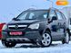 Opel Antara, 2006, Дизель, 2 л., 191 тыс. км, Внедорожник / Кроссовер, Чорный, Тернополь 7596 фото 20