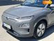 Hyundai Kona, 2020, Електро, 37 тис. км, Позашляховик / Кросовер, Сірий, Житомир 53223 фото 27