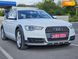 Audi A6 Allroad, 2018, Дизель, 3 л., 139 тыс. км, Универсал, Белый, Тернополь 47900 фото 4