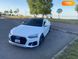 Audi A5, 2020, Бензин, 1.98 л., 86 тыс. км, Лифтбек, Белый, Киев Cars-Pr-60697 фото 2