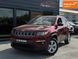 Jeep Compass, 2020 р., Бензин, 76 тис. км, Позашляховик / Кросовер, Червоний, Рівне AT-10417852 фото 1
