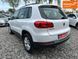 Volkswagen Tiguan, 2016 р., Бензин, 219 тис. км, Позашляховик / Кросовер, Білий, Сміла AT-10417121 фото 6