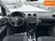 Volkswagen Caddy, 2010 г., Бензин, 201 тыс. км, Минивен, Чорный, Винница AT-10409147 фото 11