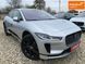 Jaguar E-Pace, 2021 р., Електро, 82 тис. км, Позашляховик / Кросовер, Сірий, Сопошин AT-10400236 фото 17