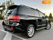 Lexus LX, 2008, Газ пропан-бутан / Бензин, 5.66 л., 139 тис. км, Позашляховик / Кросовер, Чорний, Київ 109803 фото 18