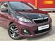 Peugeot 108, 2018, Бензин, 1 л., 65 тыс. км, Хетчбек, Фиолетовый, Киев 32765 фото 2