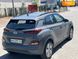 Hyundai Kona, 2020, Електро, 37 тис. км, Позашляховик / Кросовер, Сірий, Житомир 53223 фото 22