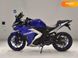 Новий Yamaha FZR, 2017, Бензин, 1812 см3, Байк, Київ new-moto-106160 фото 6