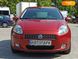 Fiat Grande Punto, 2006, Газ пропан-бутан / Бензин, 1.37 л., 139 тыс. км, Хетчбек, Красный, Днепр (Днепропетровск) 6115 фото 4