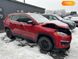 Jeep Compass, 2019, Бензин, 2.4 л., 106 тис. км, Позашляховик / Кросовер, Червоний, Львів 10825 фото 2