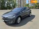 Tesla Model X, 2017, Електро, 186 тис. км, Позашляховик / Кросовер, Сірий, Київ Cars-Pr-62105 фото 8