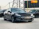 Mercedes-Benz C-Class, 2013, Бензин, 1.8 л., 168 тис. км, Седан, Чорний, Харків 109844 фото 10