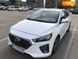 Hyundai Ioniq, 2020, Гибрид (PHEV), 1.58 л., 34 тыс. км, Лифтбек, Белый, Киев Cars-Pr-65257 фото 2