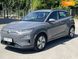 Hyundai Kona, 2020, Електро, 37 тис. км, Позашляховик / Кросовер, Сірий, Житомир 53223 фото 15