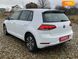 Volkswagen e-Golf, 2019, Електро, 17 тис. км, Хетчбек, Білий, Львів 44130 фото 9
