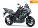 Новий Kawasaki Versys, 2023, Бензин, 649 см3, Мотоцикл, Київ new-moto-106481 фото 7