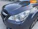 Subaru Legacy, 2014, Бензин, 2.5 л., 208 тыс. км, Седан, Синий, Киев 52974 фото 12