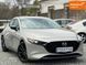 Mazda 3, 2024 р., Бензин, 64 тис. км, Хетчбек, Бежевий, Дніпро (Дніпропетровськ) AT-10415338 фото 18