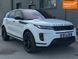 Land Rover Range Rover Evoque, 2019 р., Бензин, 33 тис. км, Позашляховик / Кросовер, Білий, Дніпро (Дніпропетровськ) AT-10418591 фото 19