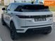 Land Rover Range Rover Evoque, 2019 р., Бензин, 33 тис. км, Позашляховик / Кросовер, Білий, Дніпро (Дніпропетровськ) AT-10418591 фото 14