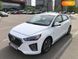 Hyundai Ioniq, 2020, Гибрид (PHEV), 1.58 л., 34 тыс. км, Лифтбек, Белый, Киев Cars-Pr-65257 фото 20