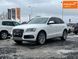 Audi Q5, 2016 р., Бензин, 70 тис. км, Позашляховик / Кросовер, Білий, Львів AT-10410215 фото 1