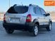 Hyundai Tucson, 2007 г., Дизель, 190 тыс. км, Внедорожник / Кроссовер, Серый, Днепр (Днепропетровск) AT-10412210 фото 8