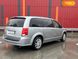 Dodge Grand Caravan, 2017, Газ пропан-бутан / Бензин, 181 тис. км, Мінівен, Сірий, Київ 29975 фото 5