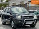 Hyundai Santa FE, 2005 р., Бензин, 334 тис. км, Позашляховик / Кросовер, Чорний, Дніпро (Дніпропетровськ) AT-10417788 фото 15