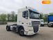 DAF XF 105, 2013, Дизель, 12.9 л., 692 тыс. км, Тягач, Белый, Винница 42661 фото 45