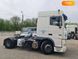 DAF XF 105, 2013, Дизель, 12.9 л., 692 тыс. км, Тягач, Белый, Винница 42661 фото 42