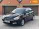 Hyundai Accent, 2008, Бензин, 1.4 л., 16 тис. км, Седан, Чорний, Вінниця Cars-Pr-66277 фото 3