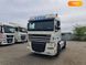 DAF XF 105, 2013, Дизель, 12.9 л., 692 тис. км, Тягач, Білий, Вінниця 42661 фото 5