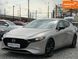 Mazda 3, 2024 р., Бензин, 64 тис. км, Хетчбек, Бежевий, Дніпро (Дніпропетровськ) AT-10415338 фото 2
