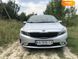 Kia K3, 2017, Дизель, 1.58 л., 197 тыс. км, Седан, Серый, Васильків Cars-Pr-137121 фото 1