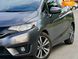 Honda Fit, 2017, Бензин, 1.5 л., 41 тис. км, Хетчбек, Сірий, Київ 99405 фото 51