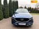 Mazda CX-5, 2018, Бензин, 2.49 л., 20 тыс. км, Внедорожник / Кроссовер, Синий, Черновцы Cars-Pr-67435 фото 2