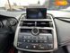 Lexus NX, 2017, Бензин, 2 л., 67 тыс. км, Внедорожник / Кроссовер, Серый, Винница 46829 фото 35