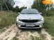 Kia K3, 2017, Дизель, 1.58 л., 197 тыс. км, Седан, Серый, Васильків Cars-Pr-137121 фото 10