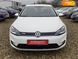 Volkswagen e-Golf, 2019, Електро, 17 тис. км, Хетчбек, Білий, Львів 44130 фото 16