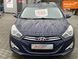 Hyundai i40, 2011 г., Дизель, 321 тыс. км, Седан, Синий, Кривой Рог AT-10405571 фото 1