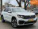 Volkswagen Atlas Cross Sport, 2022 г., Бензин, 50 тыс. км, Внедорожник / Кроссовер, Белый, Николаев AT-10415875 фото 1