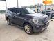 Ford Expedition, 2021, Бензин, 3.5 л., 100 тыс. км, Внедорожник / Кроссовер, Серый, Ужгород Cars-EU-US-KR-48525 фото 2