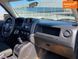 Jeep Patriot, 2013 р., Бензин, 150 тис. км, Позашляховик / Кросовер, Сірий, Львів AT-10401335 фото 14