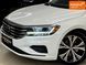 Volkswagen Passat, 2021 р., Бензин, 71 тис. км, Седан, Білий, Миколаїв AT-10418223 фото 2