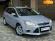 Ford Focus, 2013, Бензин, 1 л., 113 тис. км, Універсал, Сірий, Вінниця 111042 фото 6