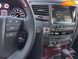 Lexus LX, 2008, Газ пропан-бутан / Бензин, 5.66 л., 139 тис. км, Позашляховик / Кросовер, Чорний, Київ 109803 фото 74